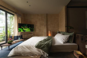 Studio in central of Saigon